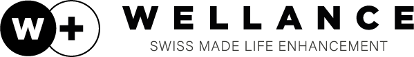 Wellance - Swiss Made Life Enhancements