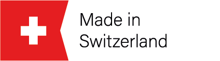 Made in Switzerland